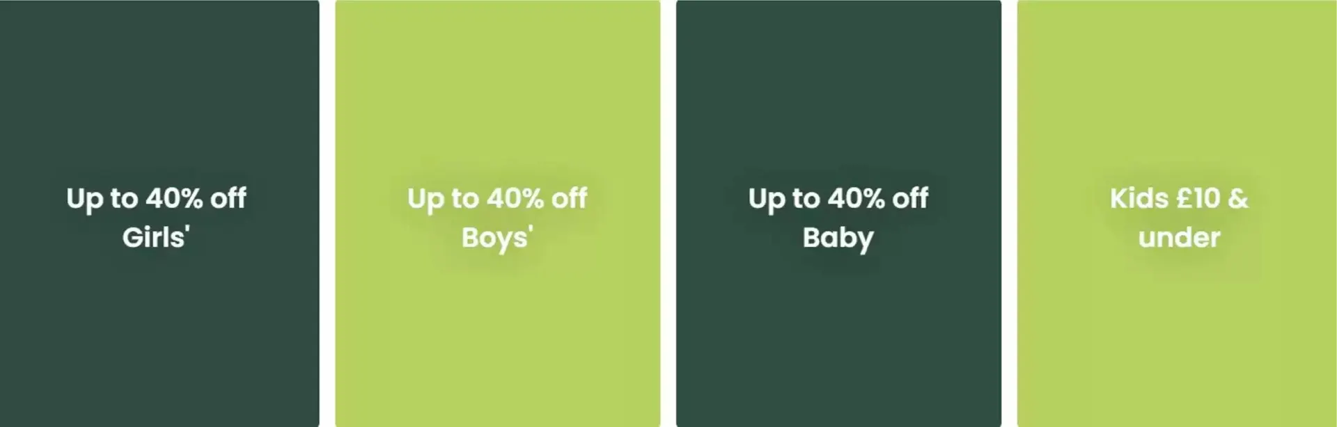 Up To 40% Off from 11 March to 25 March 2025 - Catalogue Page 6