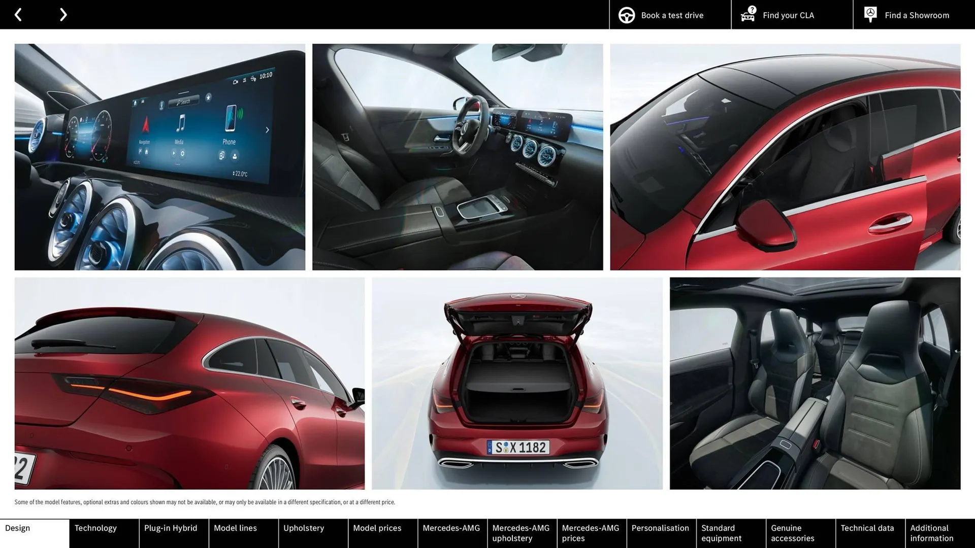 Mercedes-Benz leaflet from 24 June to 24 June 2026 - Catalogue Page 2