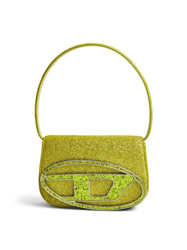 Diesel 1DR Iconic Shoulder Bag