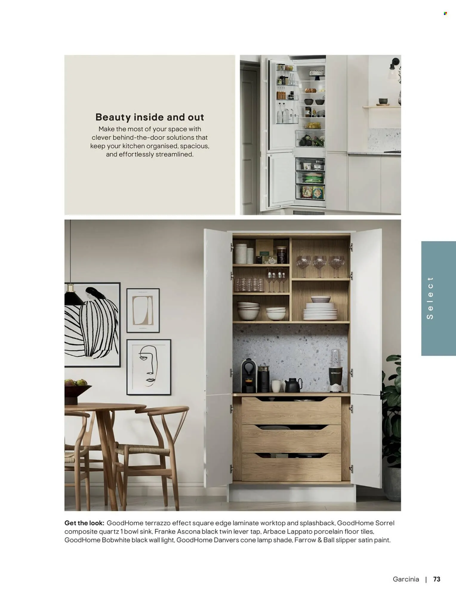 B&Q brochure from 3 February to 10 February 2026 - Catalogue Page 73