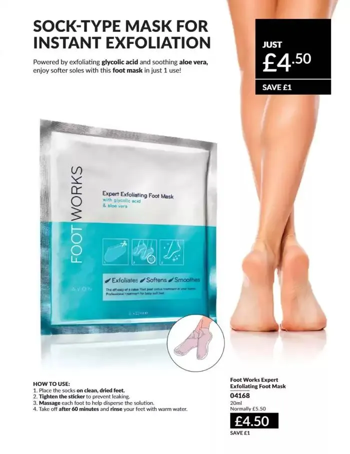 March 2025 from 3 March to 31 March 2025 - Catalogue Page 147