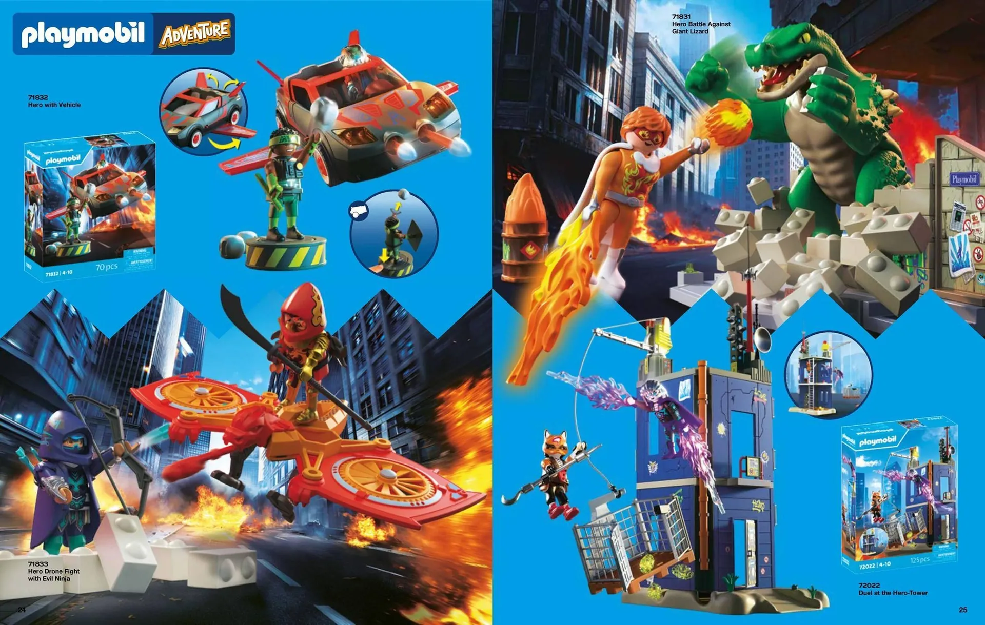 Playmobil catalogue from 5 January to 30 June 2026 - Catalogue Page 13