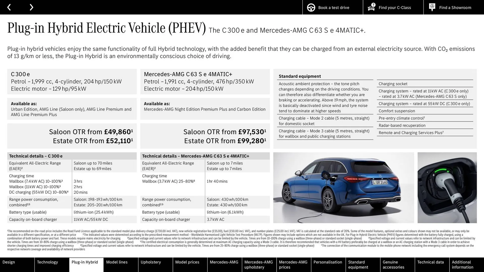 Mercedes-Benz leaflet from 27 March to 27 March 2026 - Catalogue Page 16