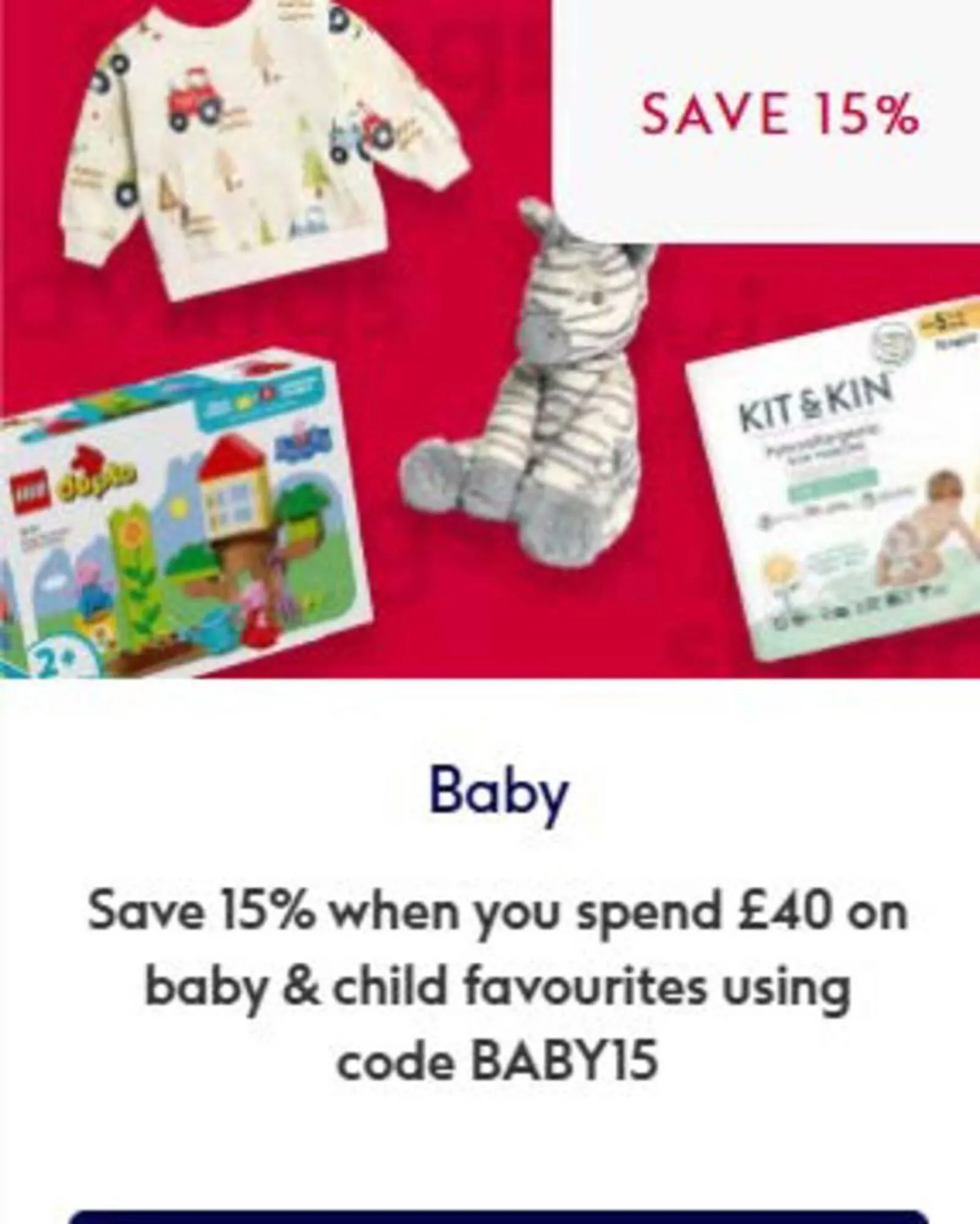 Boots catalogue from 6 October to 12 October 2025 - Catalogue Page 10