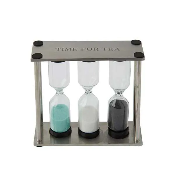 Fortnum's Tea Timer Trio