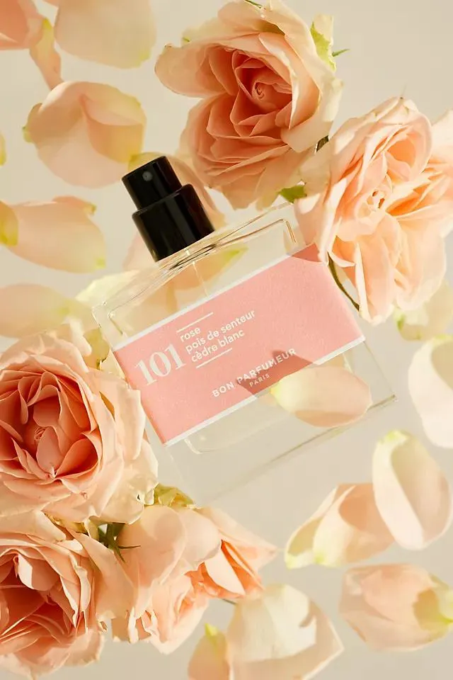 Bon Parfumeur 601 Eau De Parfum