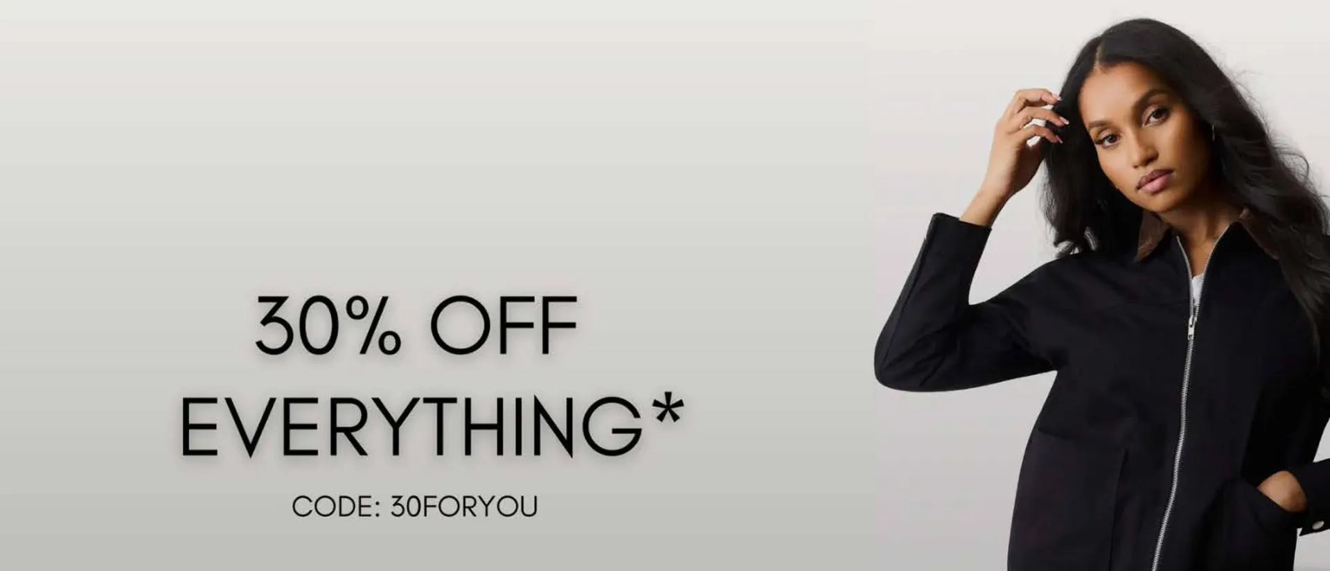 Select leaflet from 31 October to 17 November 2025 - Catalogue Page 1