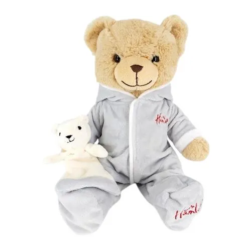 Hamleys® Bear Bedtime