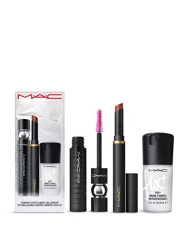 Thermo Status Bestsellers Kit