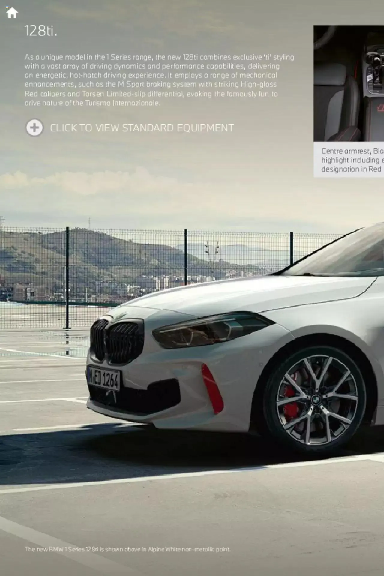 BMW - 1 Series Brochure from 1 January to 31 December 2023 - Catalogue Page 15