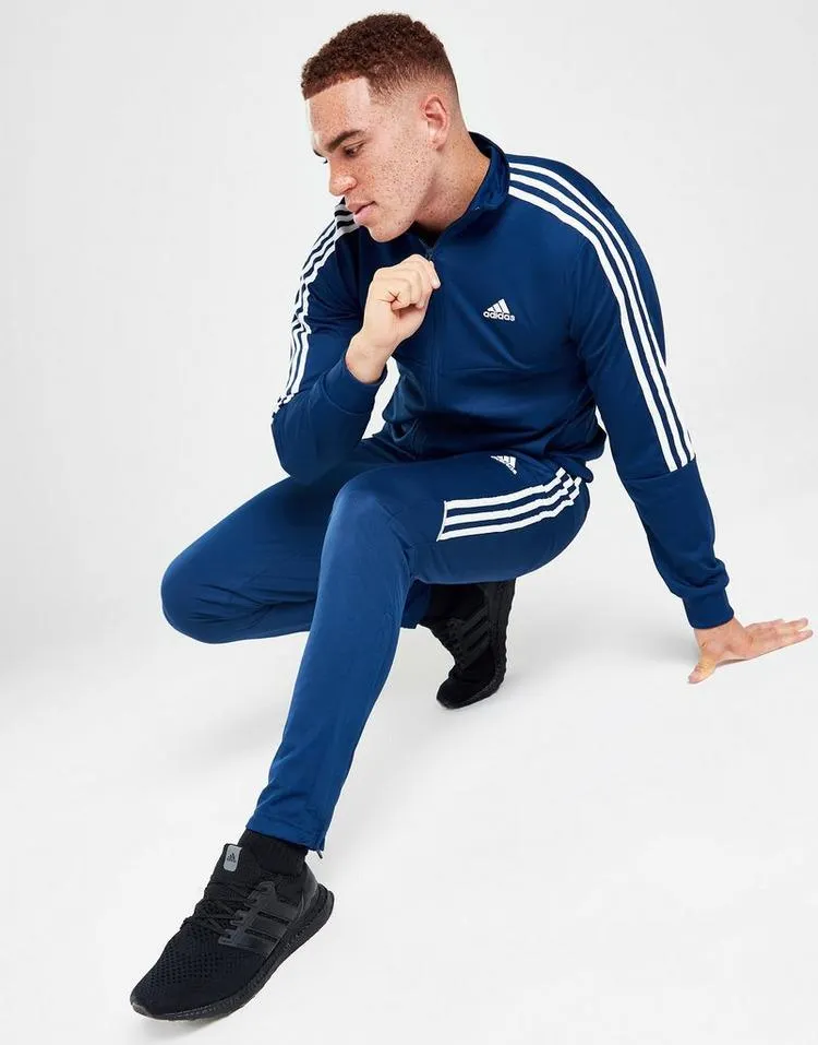 adidas Match Essential Tracksuit
