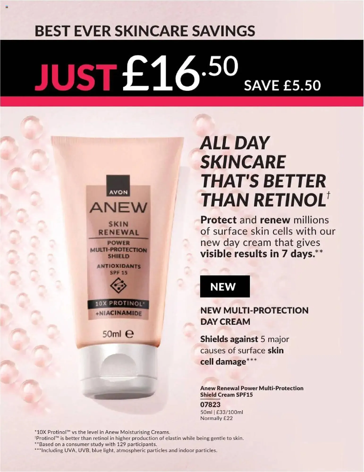 Avon leaflet from 1 June to 1 July 2025 - Catalogue Page 8