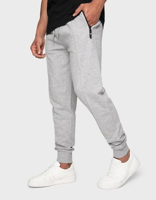 'Mickey' Slim Fit Cuffed Joggers