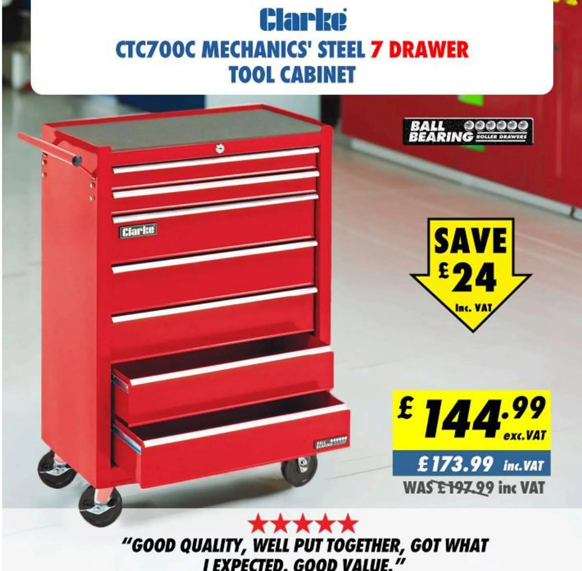 Machine Mart catalogue from 5 November to 11 November 2025 - Catalogue Page 4