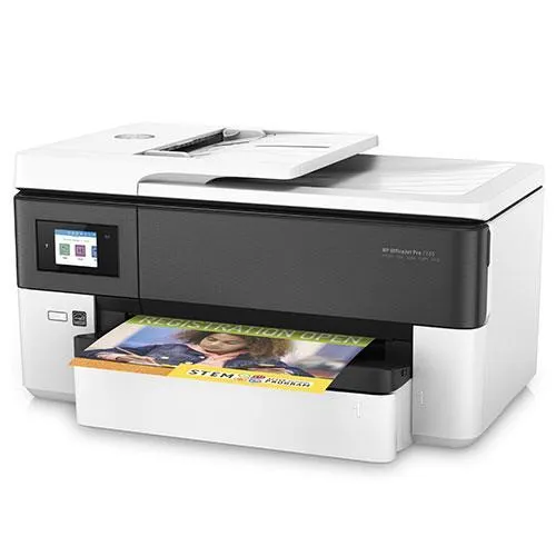 HP OfficeJet Pro 7720 A3 All-in-One Printer