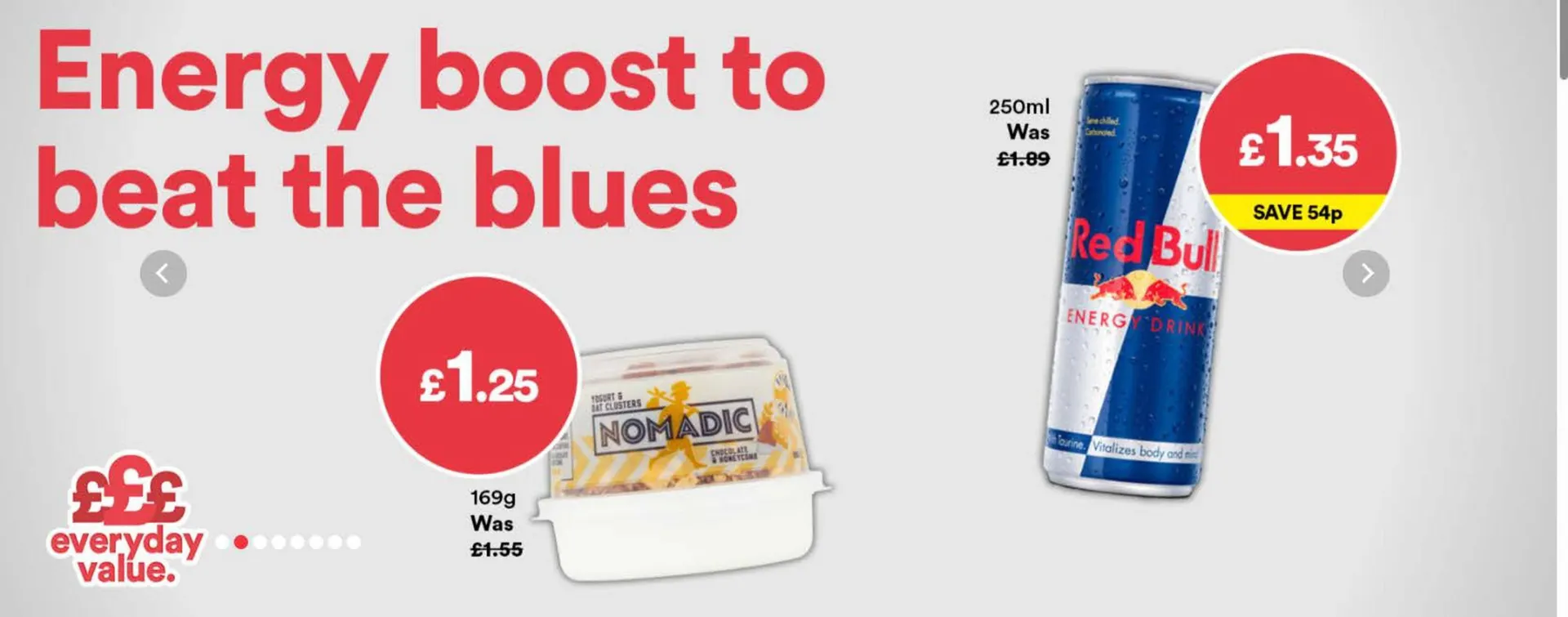 Costcutter leaflet from 21 January to 31 January 2026 - Catalogue Page 2