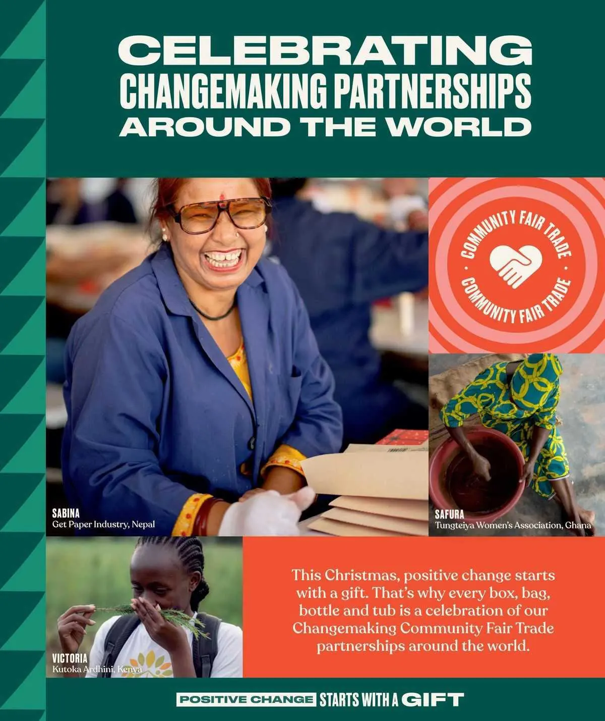 The Body Shop Weekly Offers from 30 October to 25 December 2023 - Catalogue Page 4