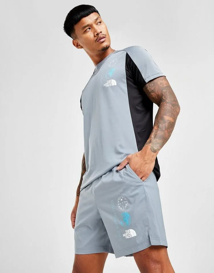 The North Face Graphic 24/7 Shorts