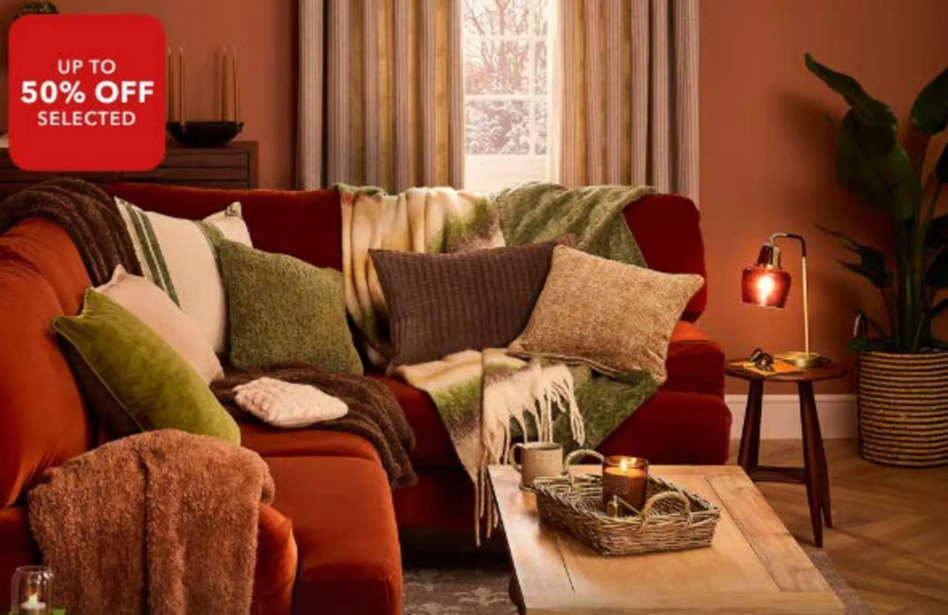 Dunelm catalogue from 31 December to 15 January 2026 - Catalogue Page 1