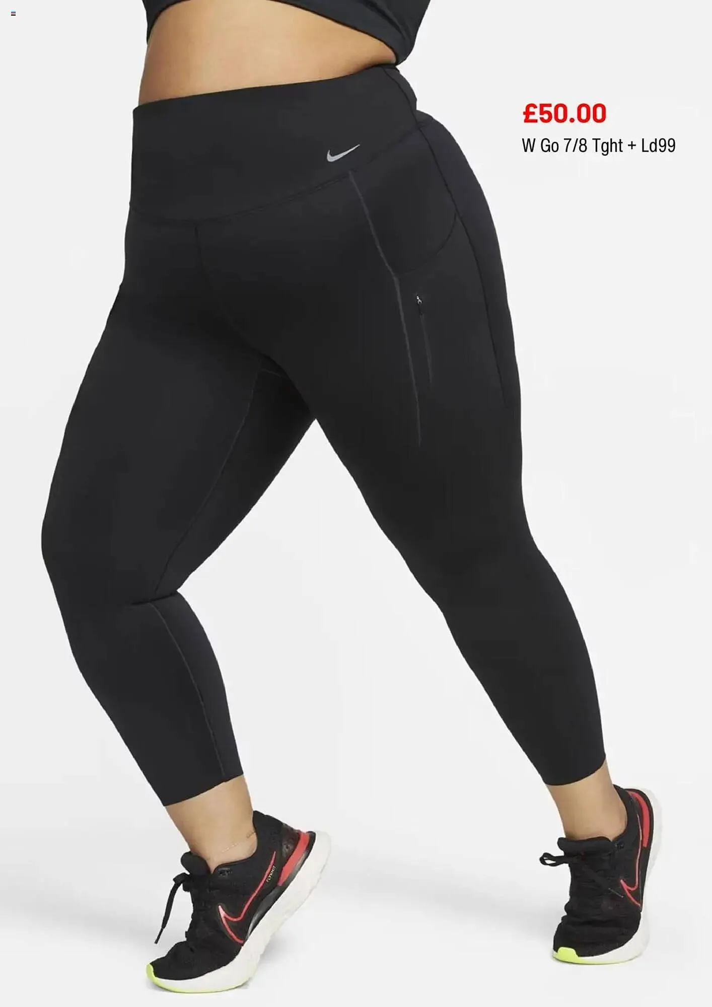 Sports Direct leaflet from 1 March to 31 March 2025 - Catalogue Page 9