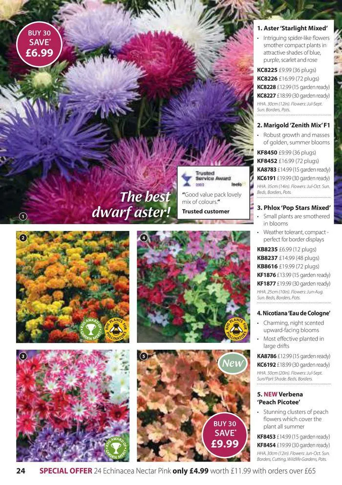 Spring Sale Catalogue from 2 May to 31 May 2024 - Catalogue Page 24