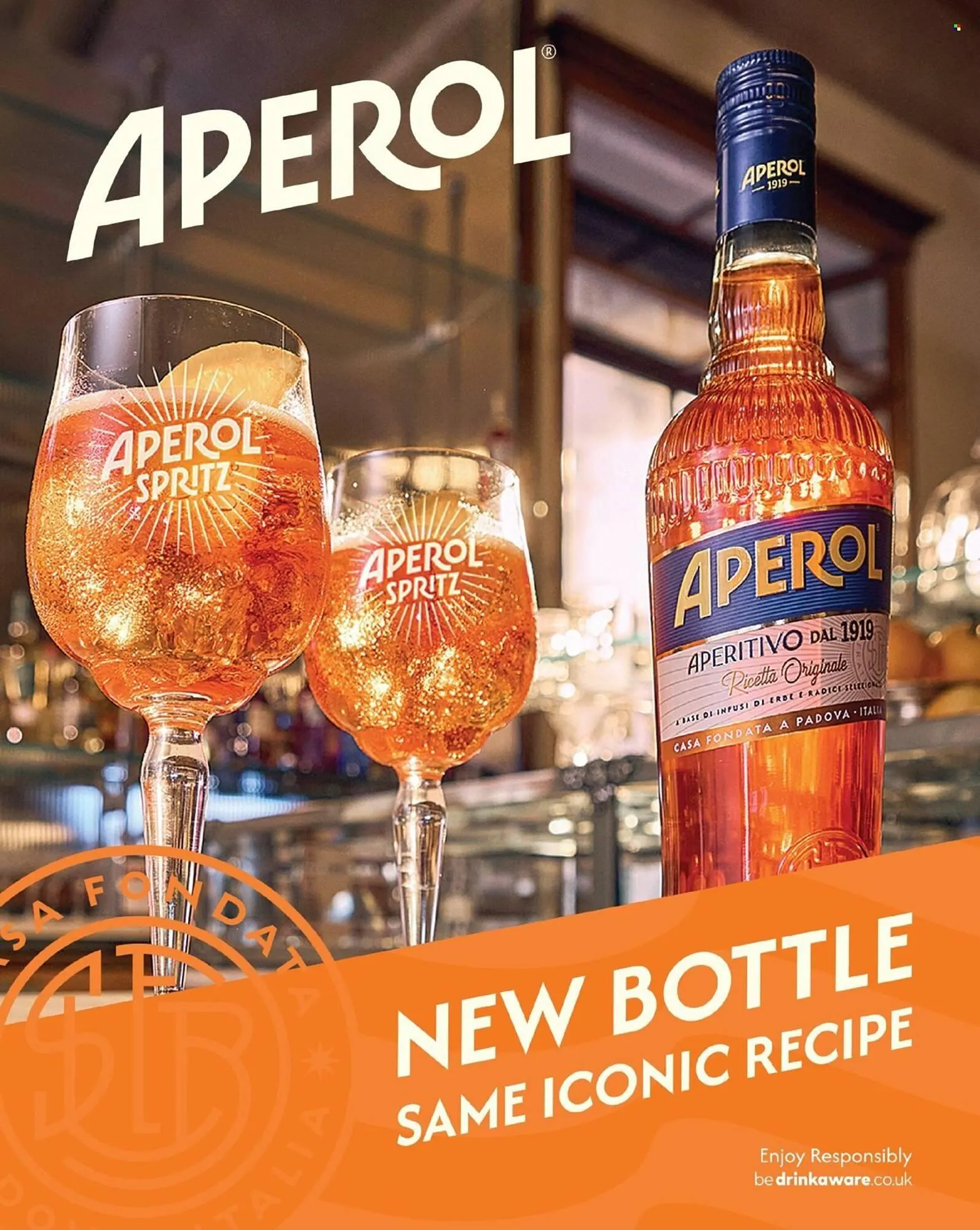 Sainsbury's leaflet from 1 April to 30 April 2026 - Catalogue Page 41