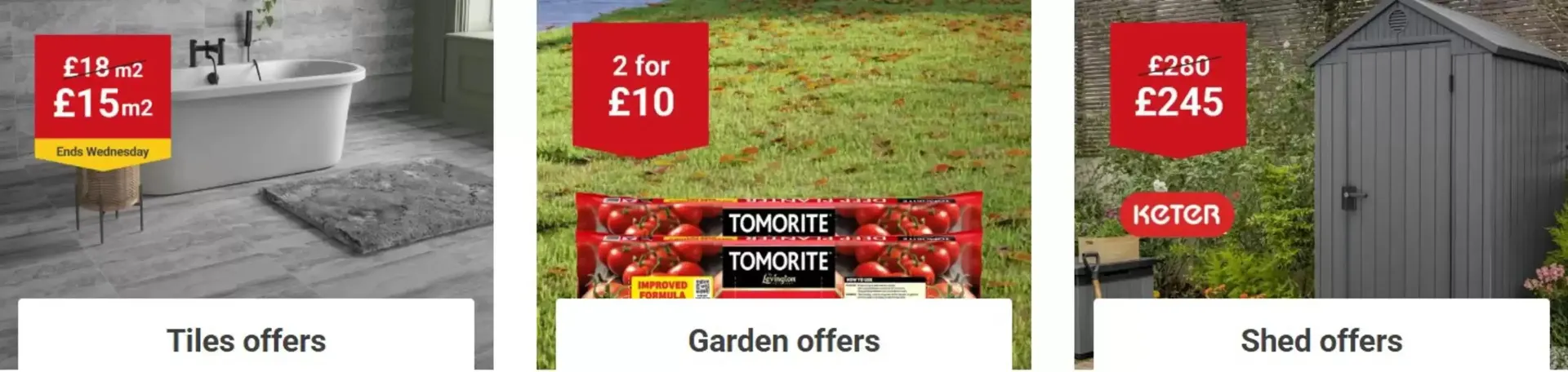 Offers from 27 February to 13 March 2025 - Catalogue Page 2