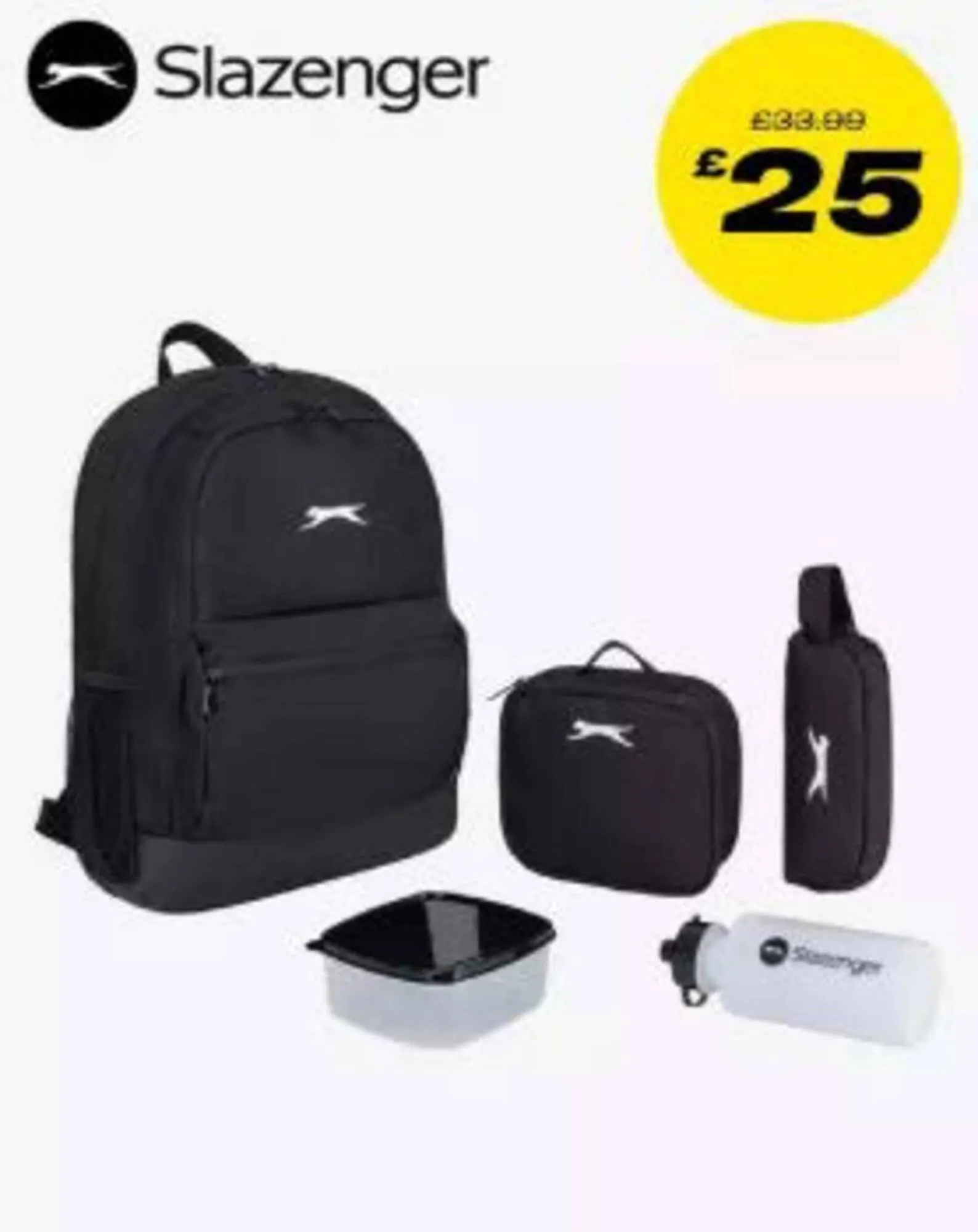 Sports Direct catalogue from 4 September to 14 September 2025 - Catalogue Page 2