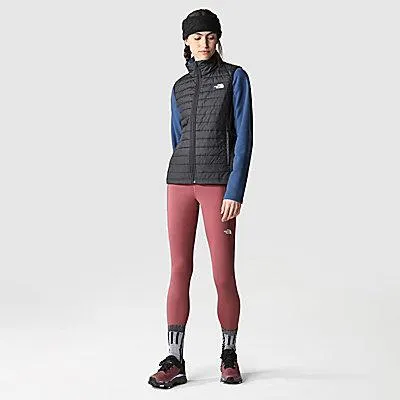 Women's Canyonlands Hybrid Gilet
