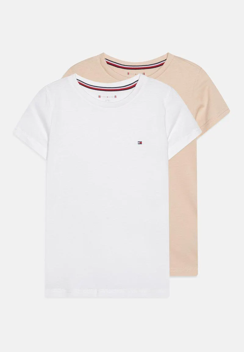 TEE 2 PACK - Basic T-shirt