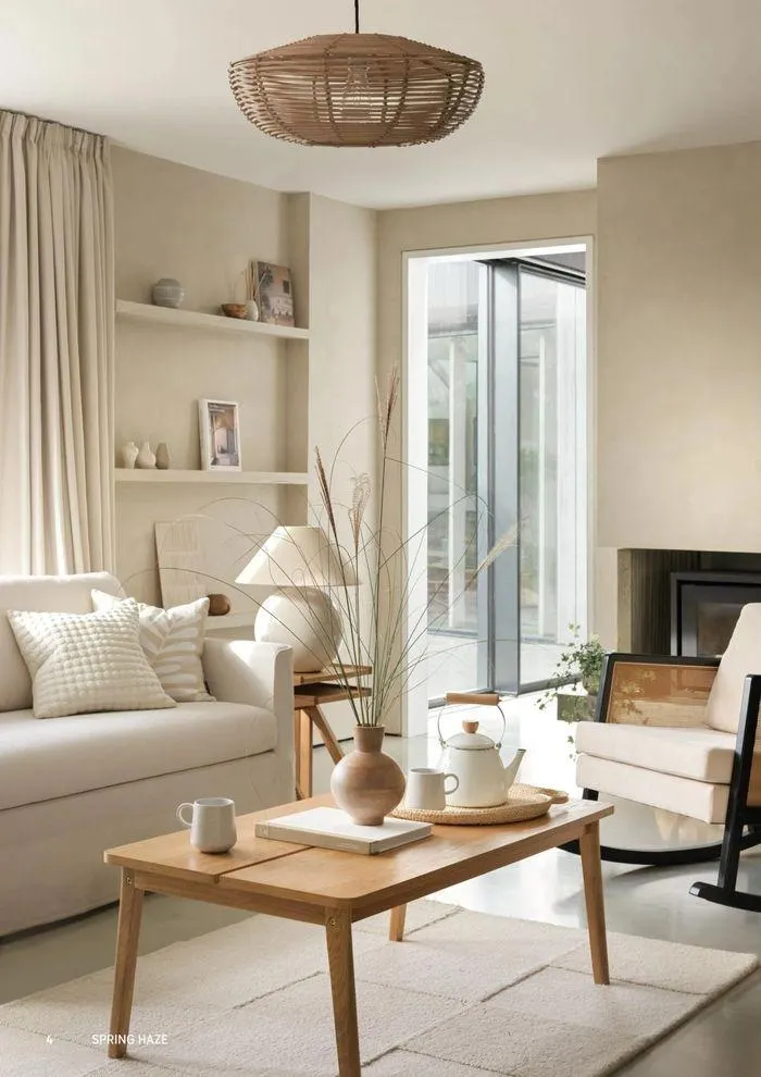 Spring / Summer 2024 from 1 March to 31 August 2024 - Catalogue Page 4