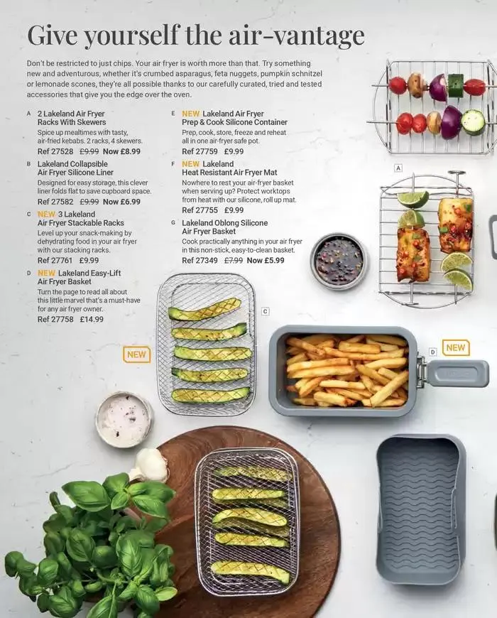 Spring 2025 from 6 February to 21 June 2025 - Catalogue Page 24