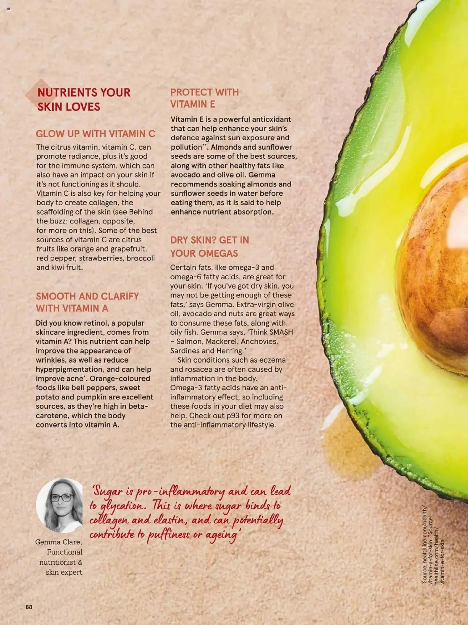Tesco leaflet from 1 October to 1 November 2025 - Catalogue Page 88