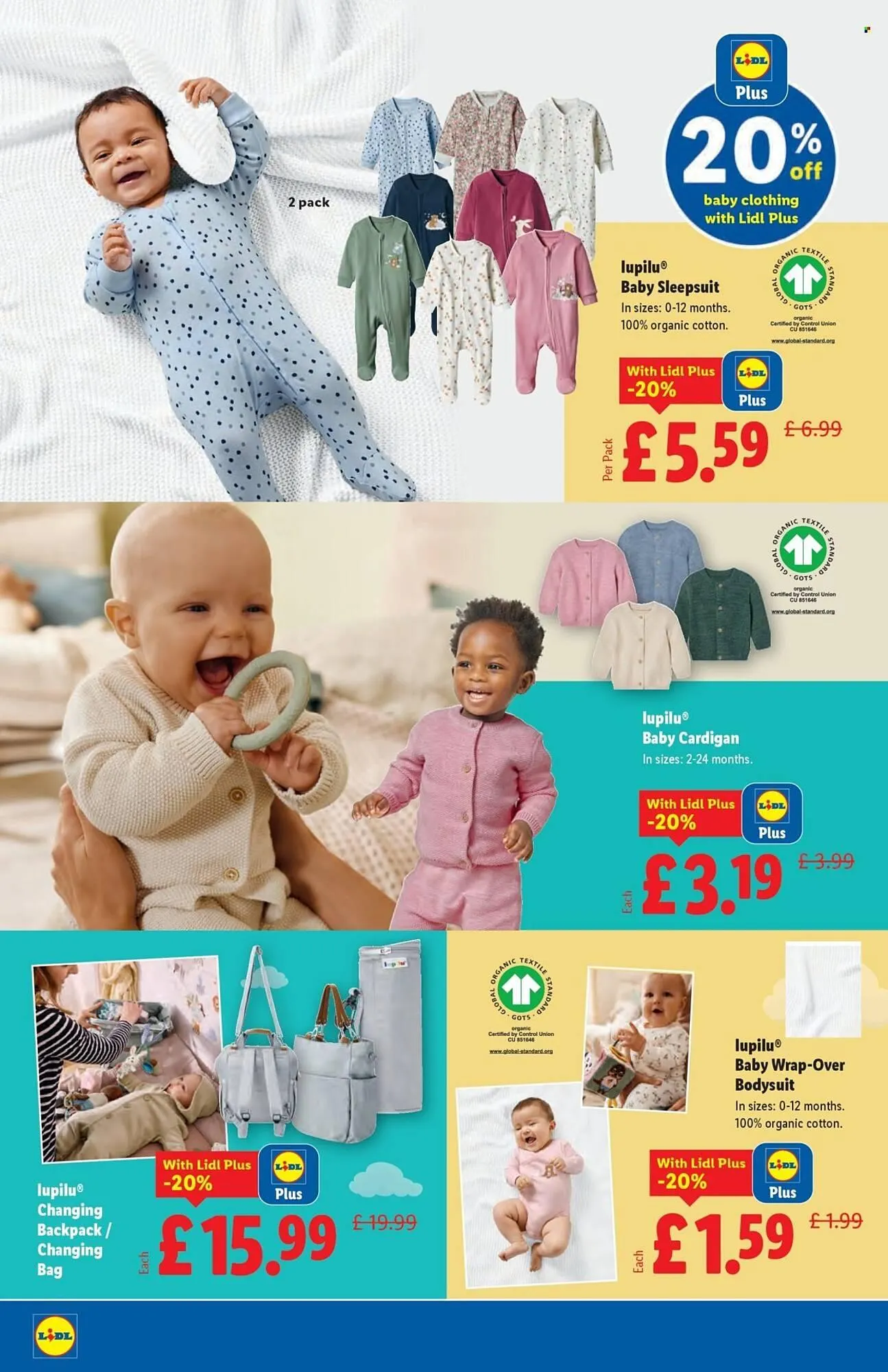 Lidl leaflet from 4 September to 10 September 2025 - Catalogue Page 22