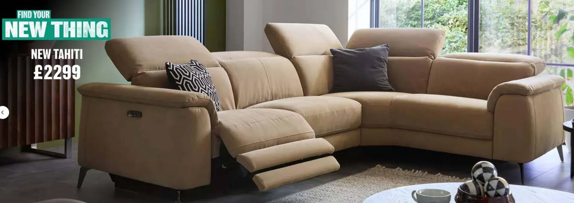 DFS leaflet from 22 May to 28 May 2025 - Catalogue Page 3