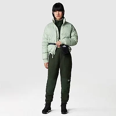 Women's Down Paralta Puffer Jacket