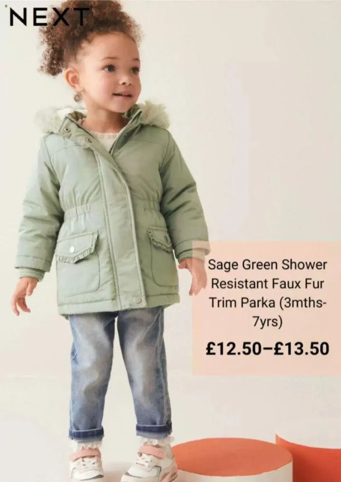 Clearance from 19 April to 19 May 2024 - Catalogue Page 7