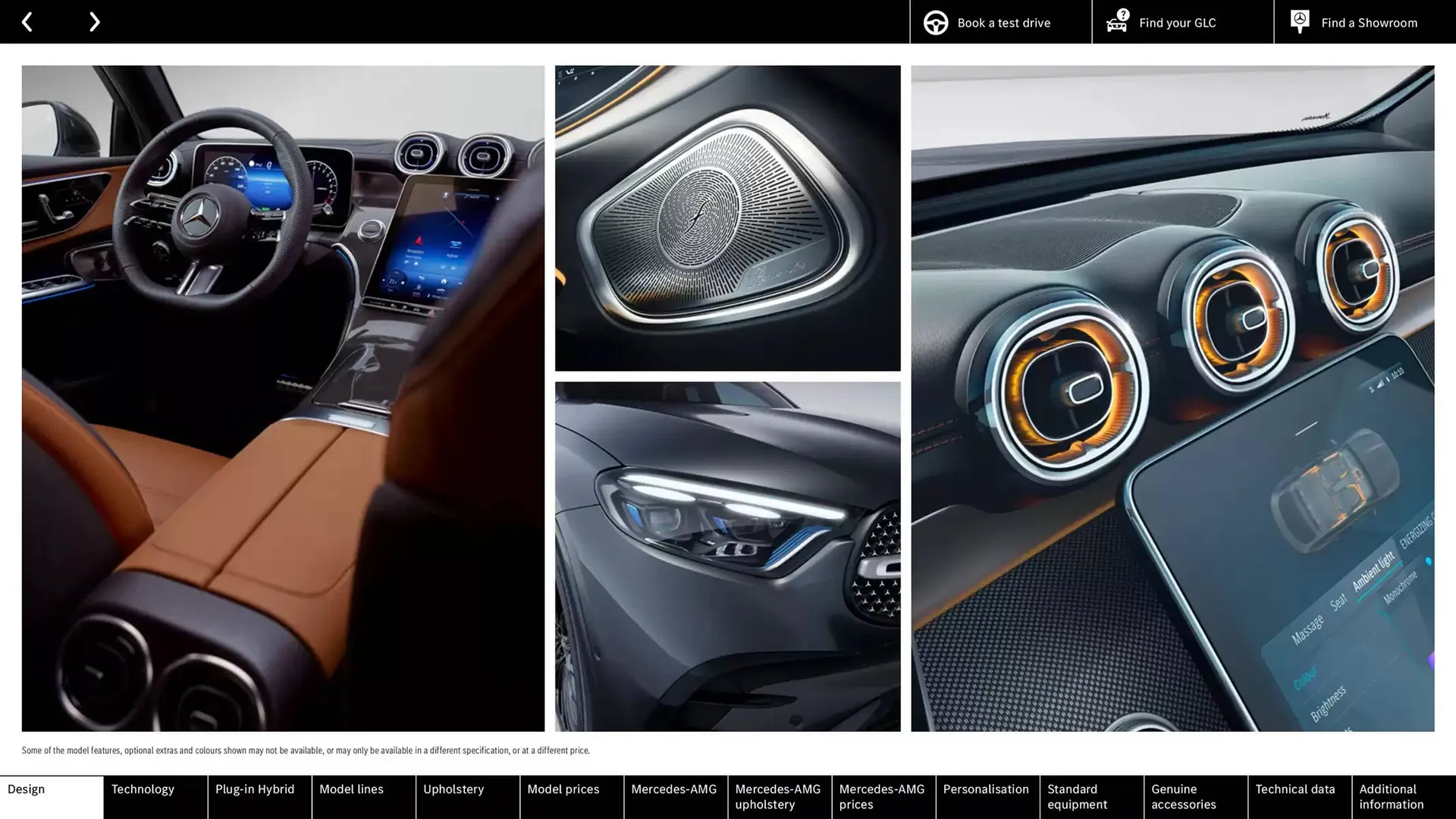 Mercedes-Benz leaflet from 2 November to 2 November 2025 - Catalogue Page 2