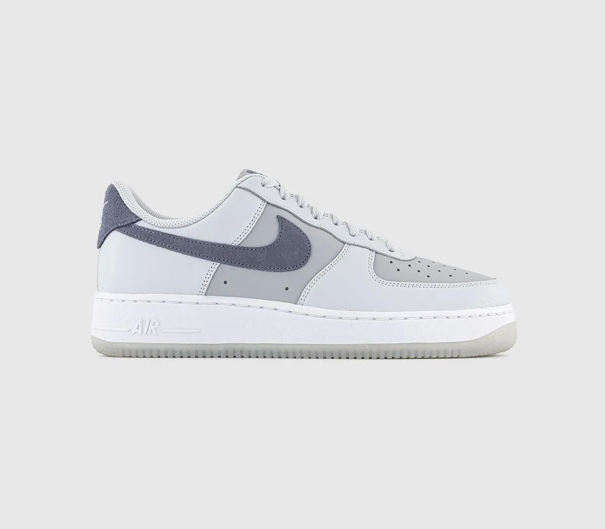 Air Force 1 07 Trainers