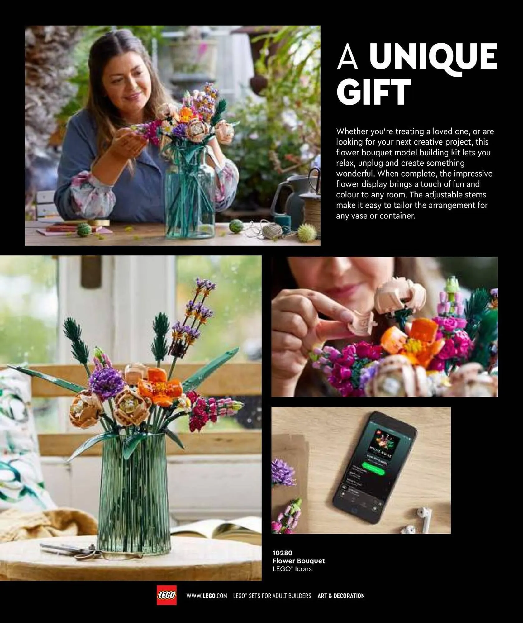 LEGO Shop leaflet from 5 January to 31 January 2024 - Catalogue Page 104