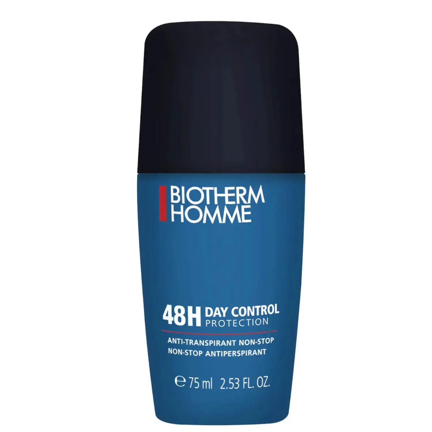Biotherm Homme 48H Day Control Protection Antiperspirant Roll-On 75ml