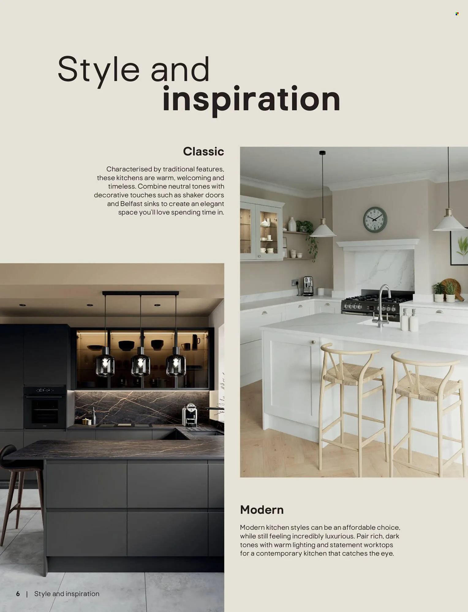 B&Q brochure from 3 February to 10 February 2026 - Catalogue Page 6