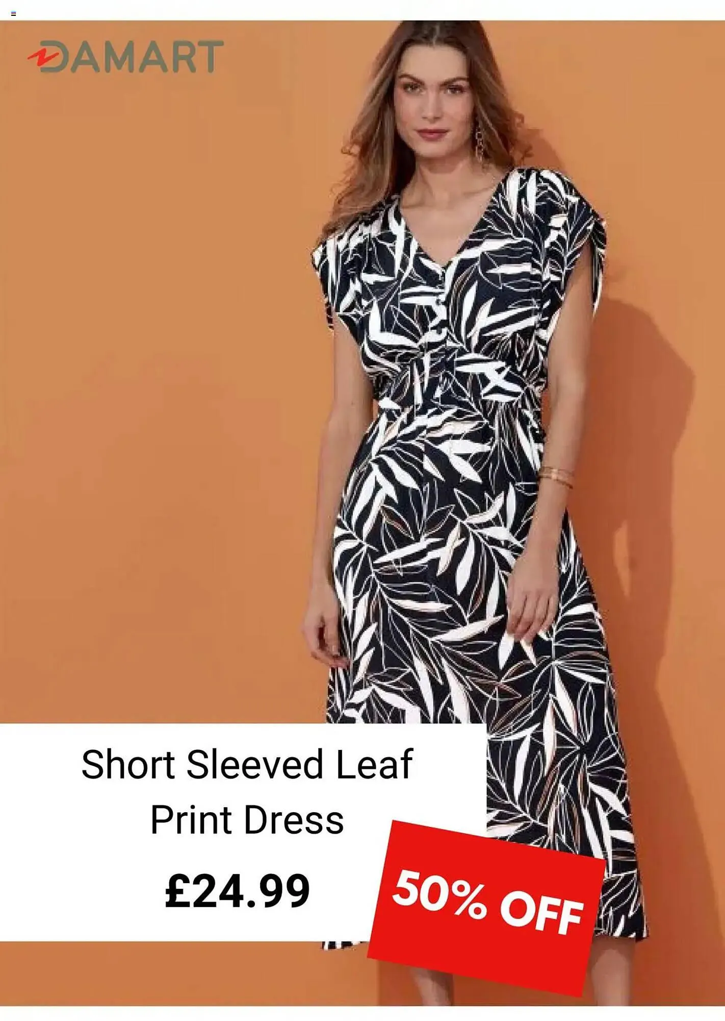 Damart leaflet from 8 May to 7 June 2025 - Catalogue Page 7