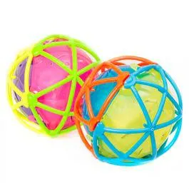 Hamleys® Light & Sound Fusion Ball