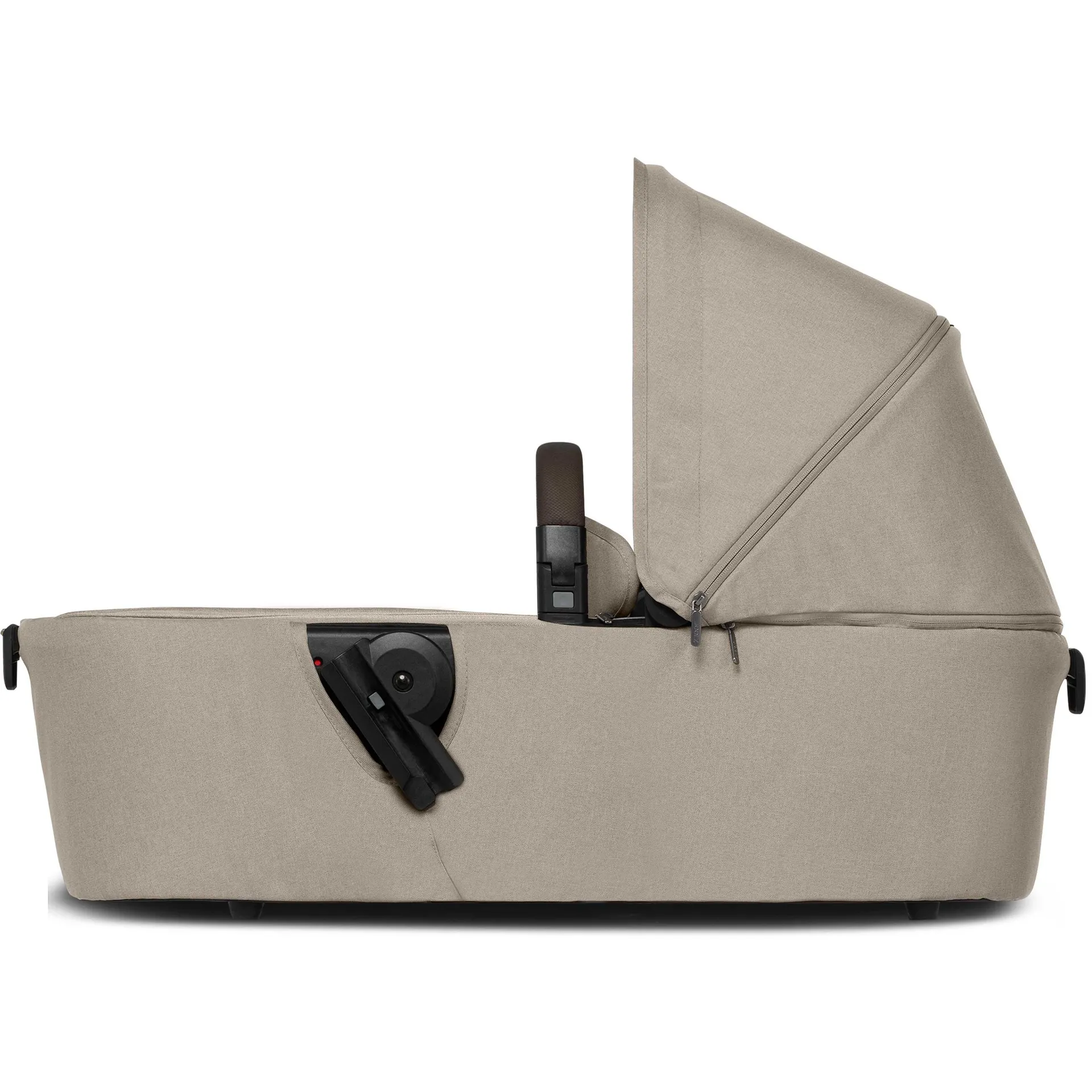 Joolz Aer+ Carrycot Sandy Taupe (2024)