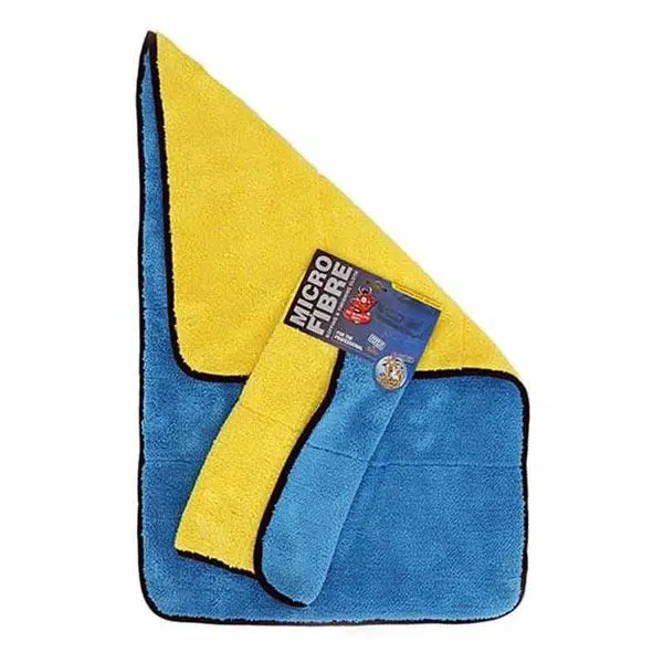 Martin Cox Special Supersoft Detailing Giant Microfibre Cloth 50x80cm