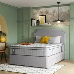 Sealy Latina Elevate Divan Bed