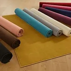 Maestro Plain Rug