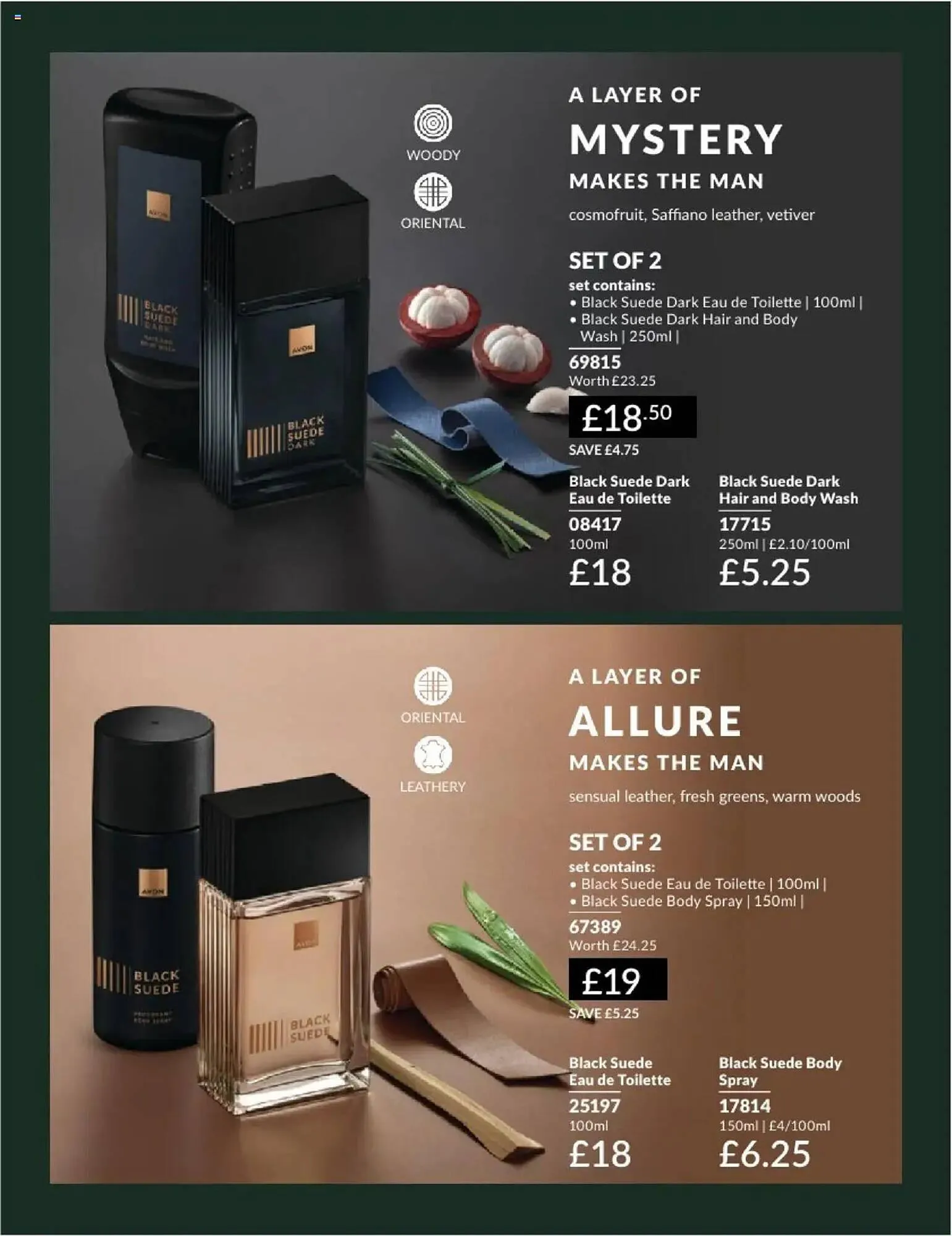 Avon leaflet from 1 February to 28 February 2025 - Catalogue Page 79