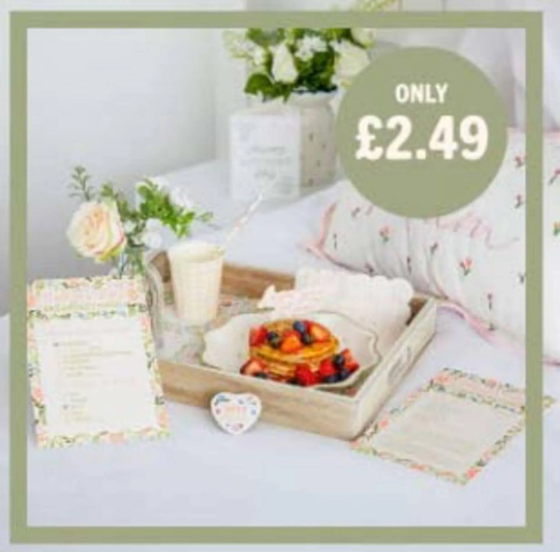 Home Bargains catalogue from 2 March to 16 March 2026 - Catalogue Page 2